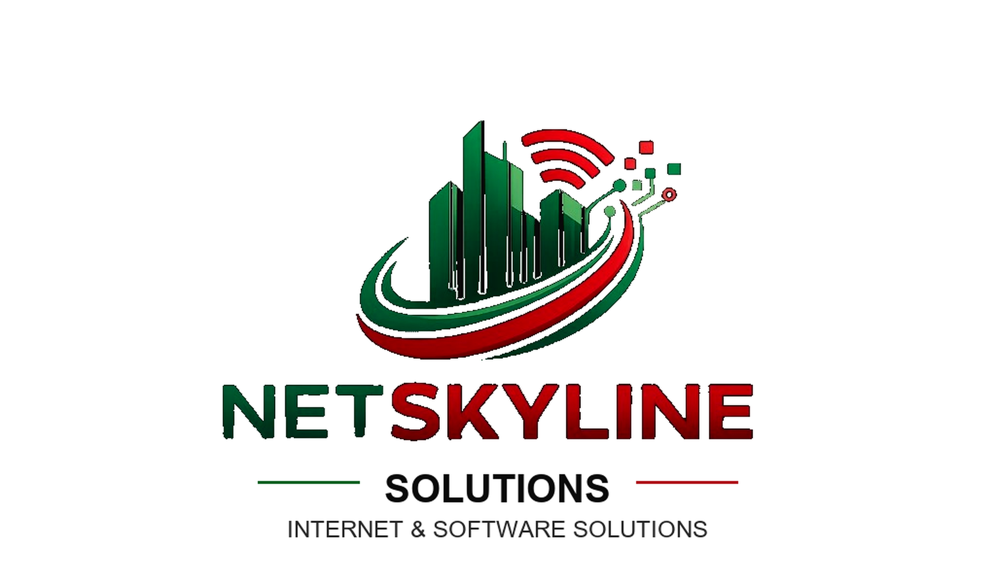 NetSkyline Solutions